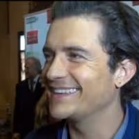 TV: On the Red Carpet with Orlando Bloom, Condola Rashad & More for ROMEO AND… Video