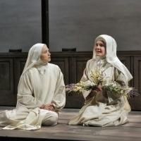 BWW Reviews: OTSL's DIALOGUES OF THE CARMELITES Grandly Rewards Your Patience Photo