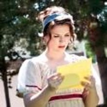 Zion Theatre Company Presents Jane Austen's PERSUASION, Now thru 9/22