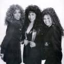 Edna White & The Honey Cone To Perform At The Rrazz Room, 8/5