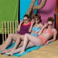 BWW Interviews: Columbus Immersive Theater Heats Up with PSYCHO BEACH PARTY