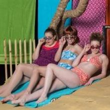 BWW Interviews: Columbus Immersive Theater Heats Up with PSYCHO BEACH PARTY