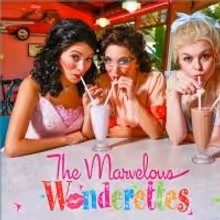 BWW Reviews: Fall in Love with MARVELOUS WONDERETTES on Sanibel