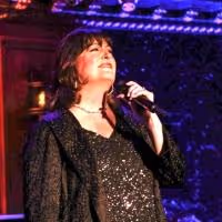 CABARET LIFE NYC: Rave Ann Hampton Callaway Reviews--Let's Get an 'Ann App' for That