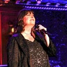 CABARET LIFE NYC: Rave Ann Hampton Callaway Reviews--Let's Get an 'Ann App' for That