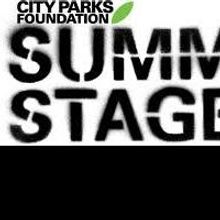 The Rock Steady Crew Plays SummerStage Today
