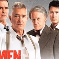 West End's TWELVE ANGRY MEN Extends Through 15 March