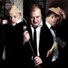 13 in 2013: A look ahead at South African theatre attractions