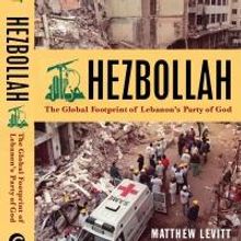 American Islamic Congress D.C. Center Hosts Matthew Levitt to Discuss His Latest Book