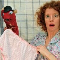 PUPPETS TAKE LONG ISLAND Festival to Open 7/8 at Children's Museum, Goat on a Boat…