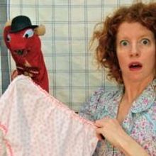 PUPPETS TAKE LONG ISLAND Festival to Open 7/8 at Children's Museum, Goat on a Boat…