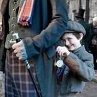 Trinity Rep to Present OLIVER!, 2/20-3/30