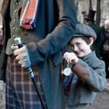 Trinity Rep to Present OLIVER!, 2/20-3/30