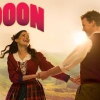 Brand New Production of BRIGADOON Plays the Goodman Theatre, Now thru Aug 10