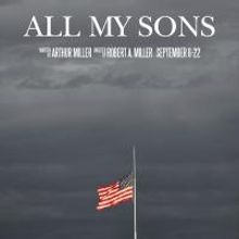 The REP to Open 2013-14 Season with ALL MY SONS at Pittsburgh Playhouse, Begin. 9/5