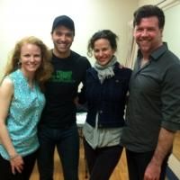 Gallagher, Gonzalez, James & Wills Join Roanoke Symphony for RODGERS & HAMMERSTEIN…