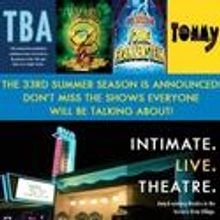 Moonlight Stage Productions Announces 33rd Summer Season