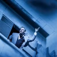 NEEDLES AND OPIUM Returns to Canadian Stage, Now thru May 10