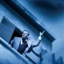 NEEDLES AND OPIUM Returns to Canadian Stage, Now thru May 10