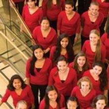 SF Girls Chorus Opens Season with FRENCH IMPRESSIONS Tonight