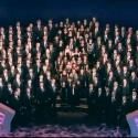 VIDEO: GMCLA and Local Students Dedicate 'Peace on Earth' to Newtown