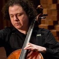 Haimovitz and O'Riley Reunite for New Beethoven Tour