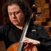 Haimovitz and O'Riley Reunite for New Beethoven Tour