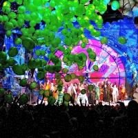 West End's WICKED Welcomes 6 Millionth Theatregoer