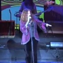 STAGE TUBE: Sneak Peak at Kacee Clanton in ONE NIGHT WITH JANIS JOPLIN