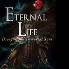 Misty Helms Releases ETERNAL LIFE