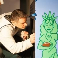 Sing for Hope to Bring Painted Pianos to Super Bowl XLVIII, 2/2