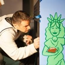 Sing for Hope to Bring Painted Pianos to Super Bowl XLVIII, 2/2