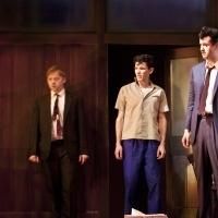 Brendan Coyle, Rupert Grint and Company Extend in MOJO in West End