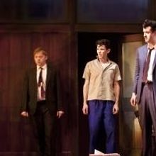 Brendan Coyle, Rupert Grint and Company Extend in MOJO in West End