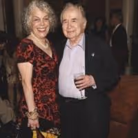 Photo Flash: Marilyn Sokol, the Pizzas, the Lanes and More at 2013 Theatre Museum…