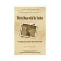 Christal Presley Writes Thirty Days With My Father: Finding Peace From Wartime PTSD