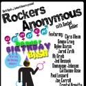 ROCKERS ANONYMOUS: GENDER BENDER BIRTHDAY BASH to Return to Underground Lounge…