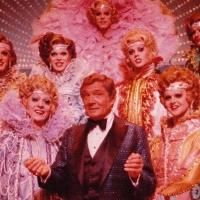 30 Days Of The 2014 Tony Awards: Day #2 - LA CAGE AUX FOLLES Vs. SUNDAY IN THE PARK…