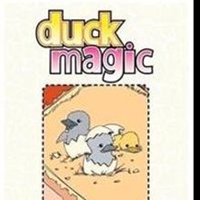 DUCK MAGIC Tackles Bullying in Australian Culture
