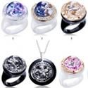 Royal Asscher Creates Exclusive Collection For MTV RE:DEFINE