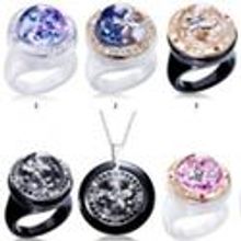 Royal Asscher Creates Exclusive Collection For MTV RE:DEFINE