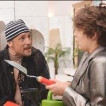 Photo Flash: Sneak Peek - TWELFTH NIGHT at Highland Park Bowl, Opening Tonight