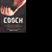 Noted Author Provides Thriller Novel Cooch As Complimentary Gift for Labor Day