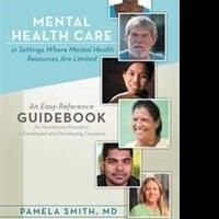 Pamela Smith's Book Raises Awareness of Global Mental Health