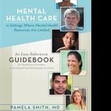 Pamela Smith's Book Raises Awareness of Global Mental Health