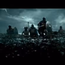 VIDEO: New Trailer - 300: RISE OF AN EMPIRE