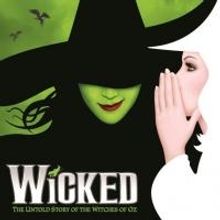 WICKED Sets Lottery Policy for DPAC Run, Begin. 1/7