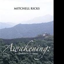 Mitchell Ricks Releases Second Collection of Poems