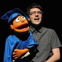 AVENUE Q Extends For Second Time at Olney Theatre Center Through July 20