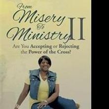 Evangelist Shares Spiritual Transformation in New Book
